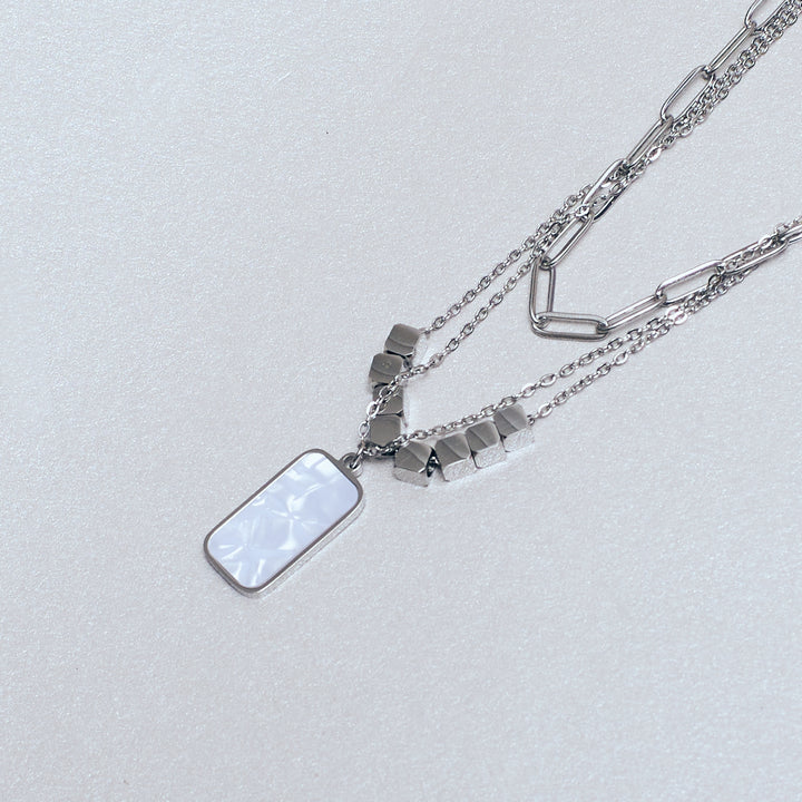 Bohemian Flame Jewellery Set