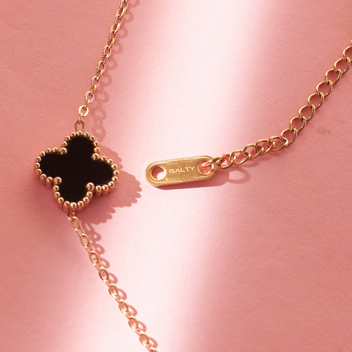 Charm of the Night Necklace