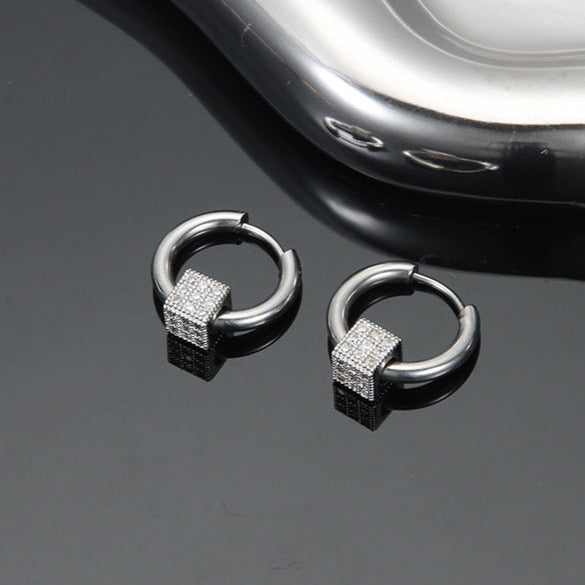 Trendy Silver Bali