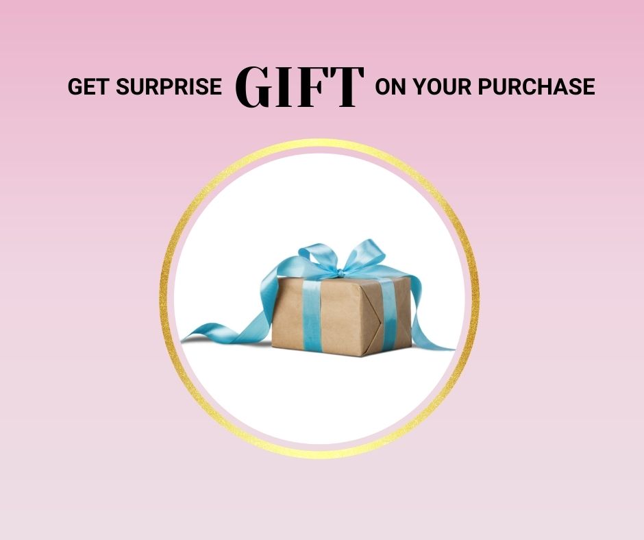 SURPRISE GIFT