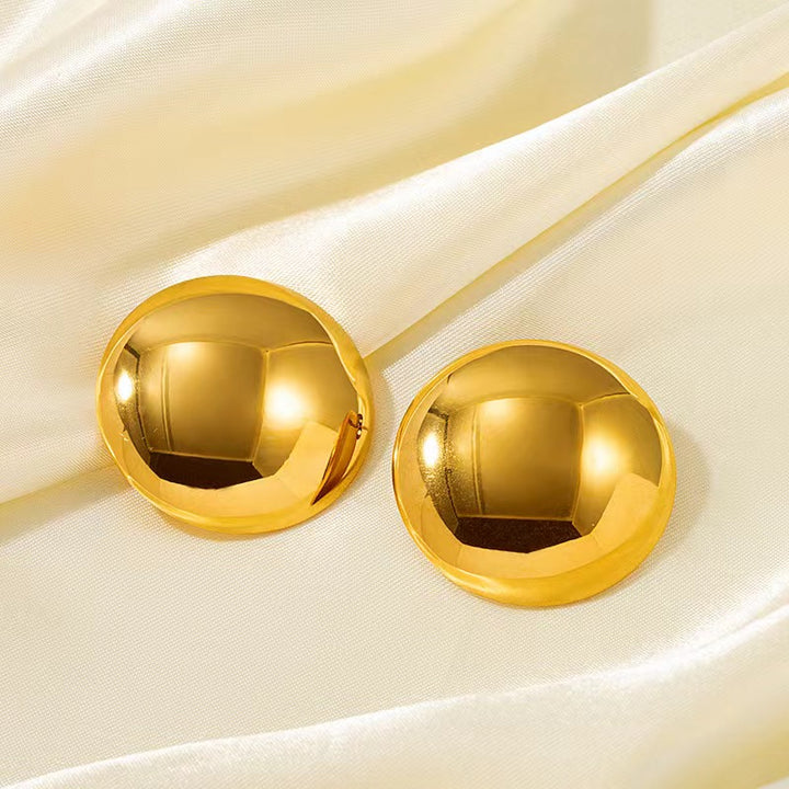Sunlit Charm Earrings - Salty Accessories