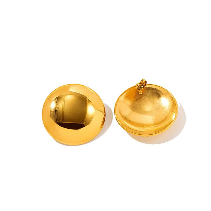Sunlit Charm Earrings - Salty Accessories