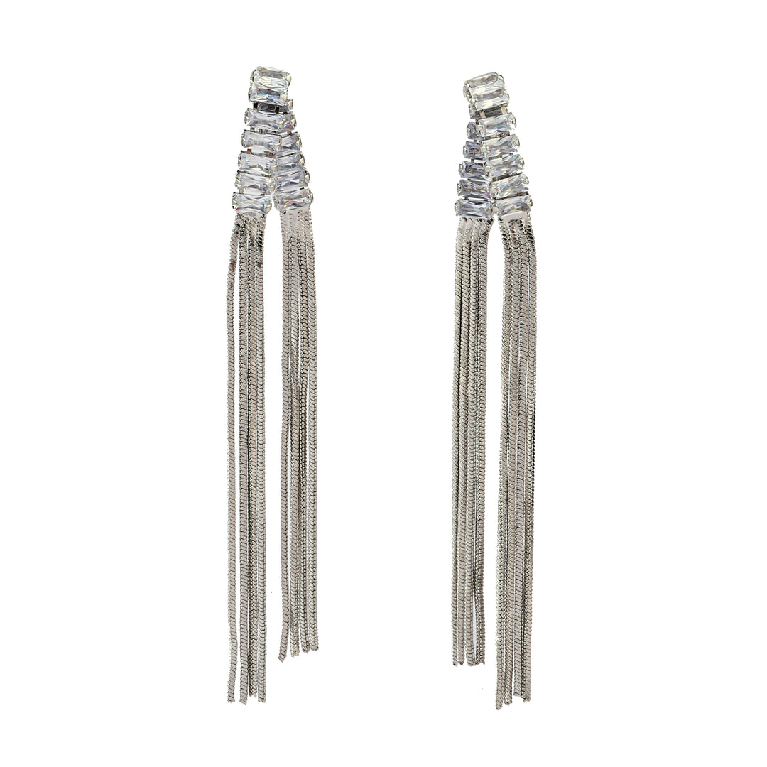 Aurora Radiant Glow Earrings - Salty Accessories