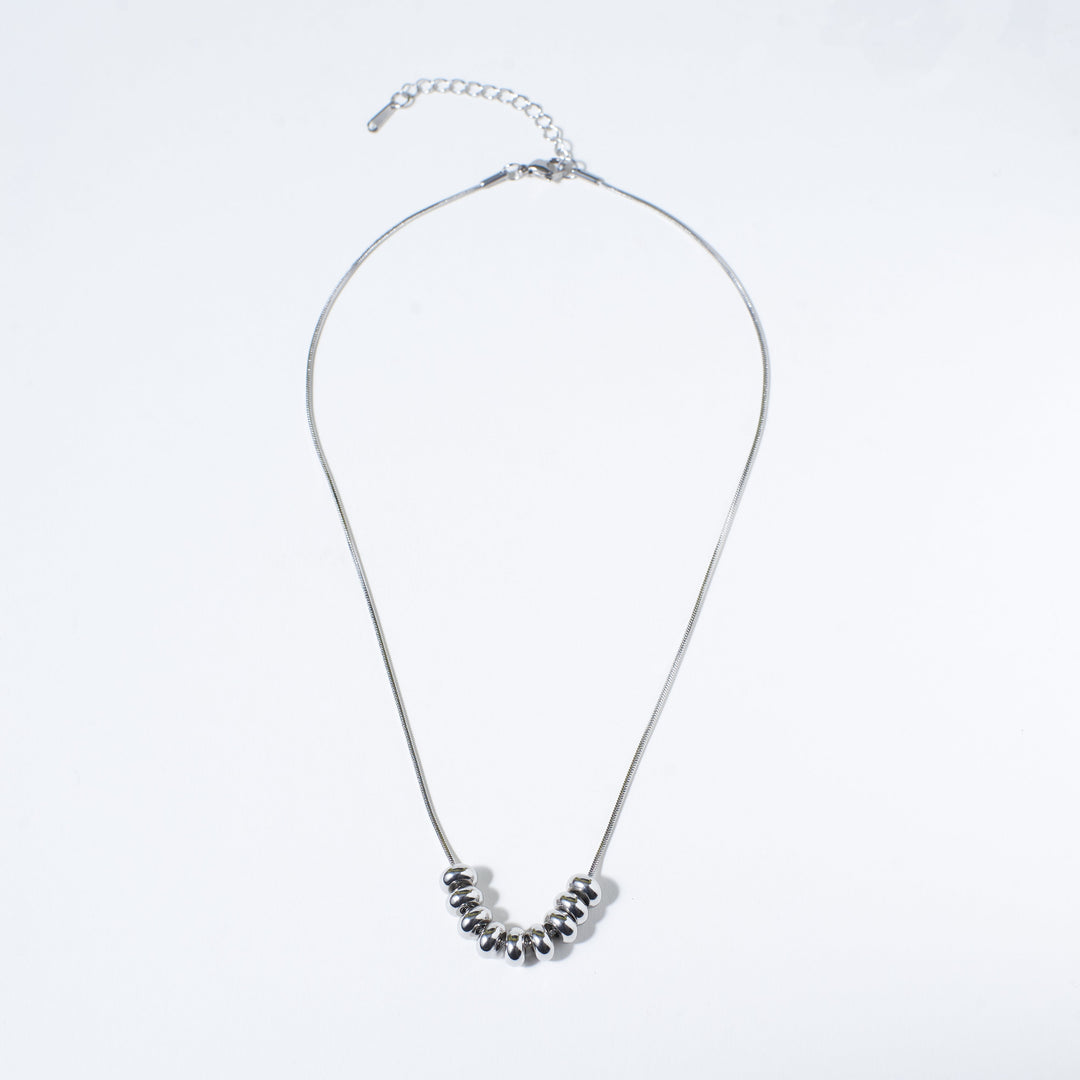 Fantasy Folly Necklace