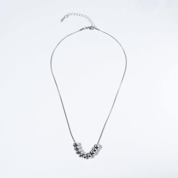 Fantasy Folly Necklace