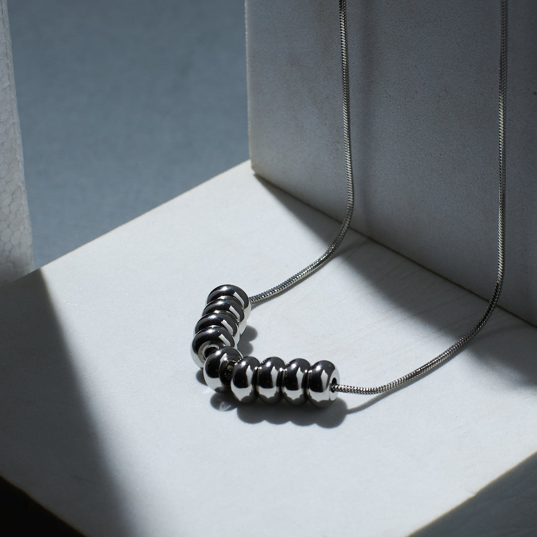 Fantasy Folly Necklace