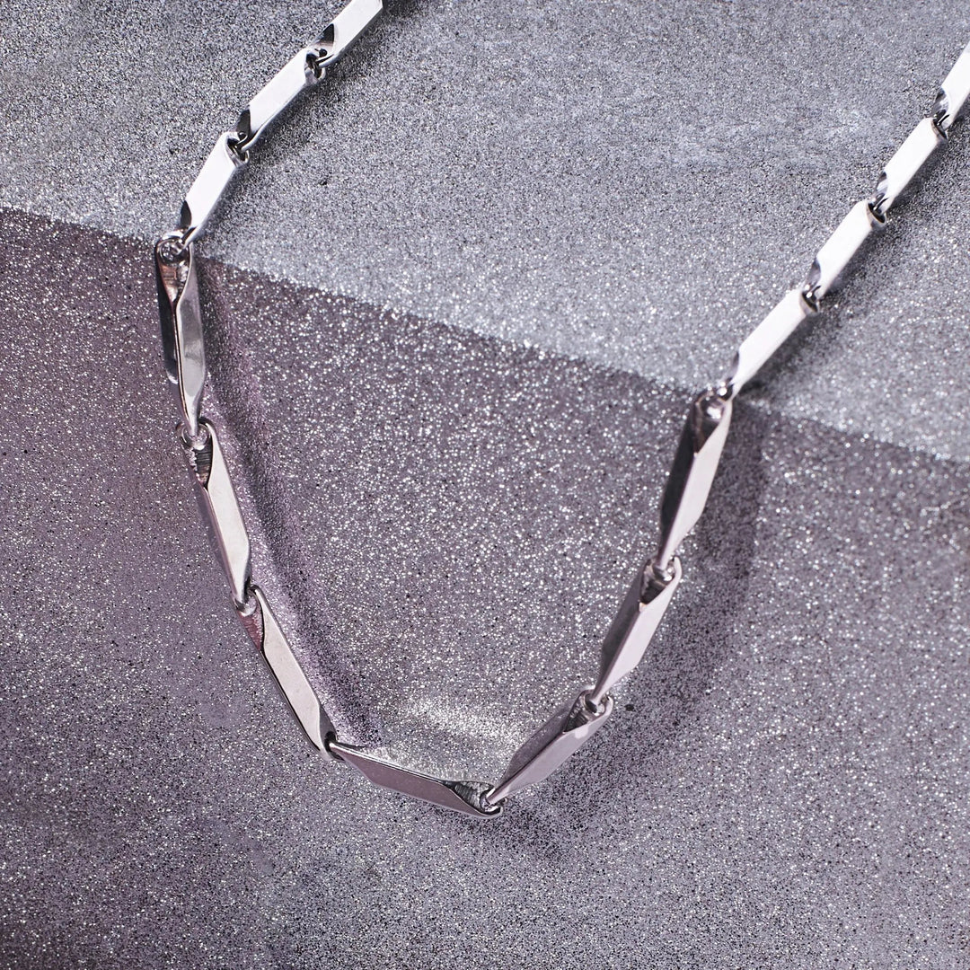 Figaro Italian Style Chain