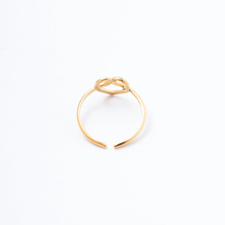 Forever Yours Ring - Salty Accessories