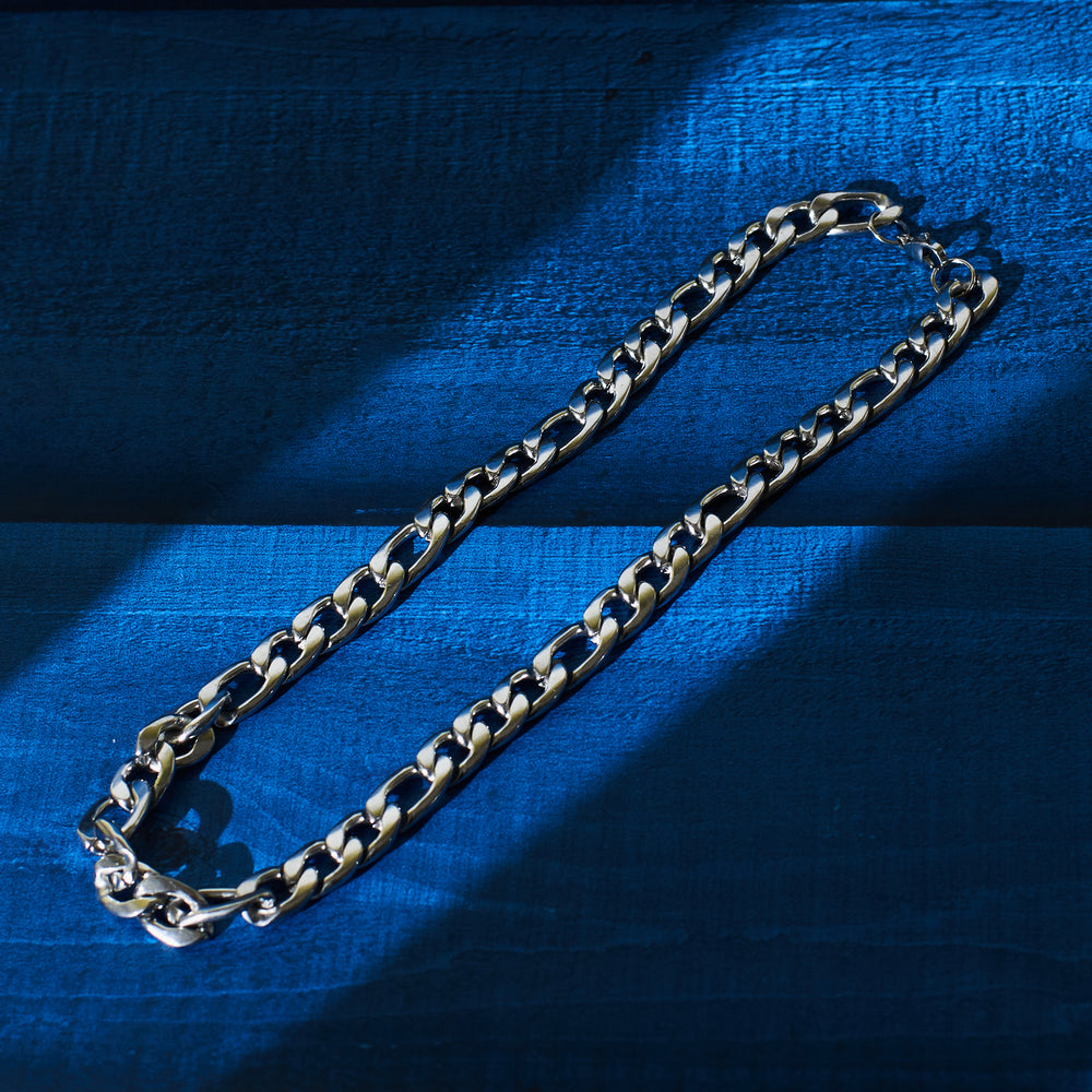 Glamour Link Chain Salty Alpha