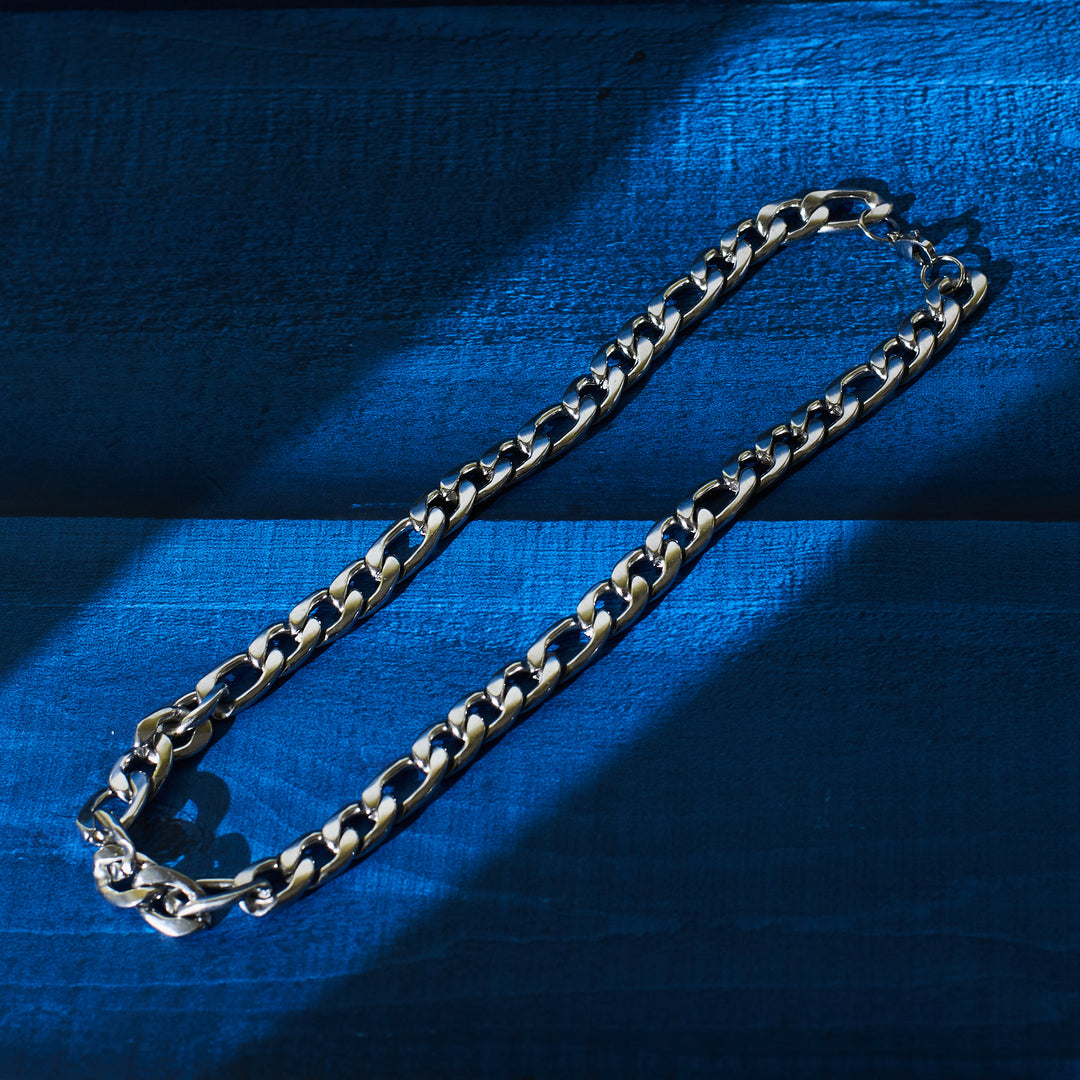 Glamour Link Chain Salty Alpha