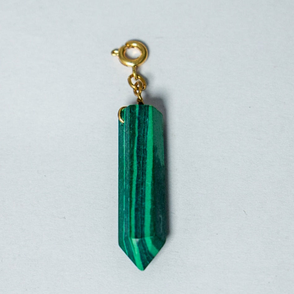 Green Stone