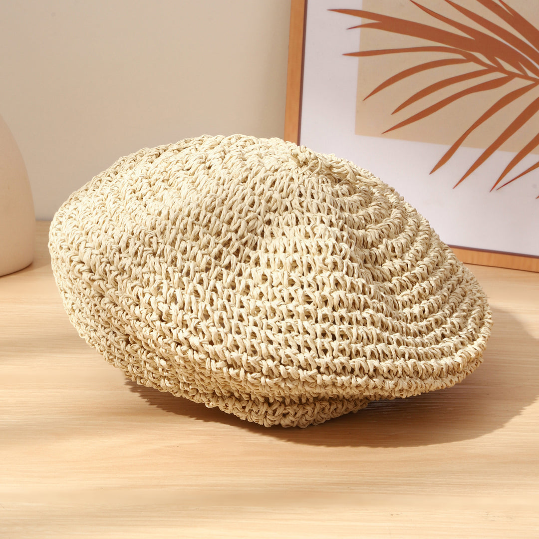 Brise de Paris Beret Hat