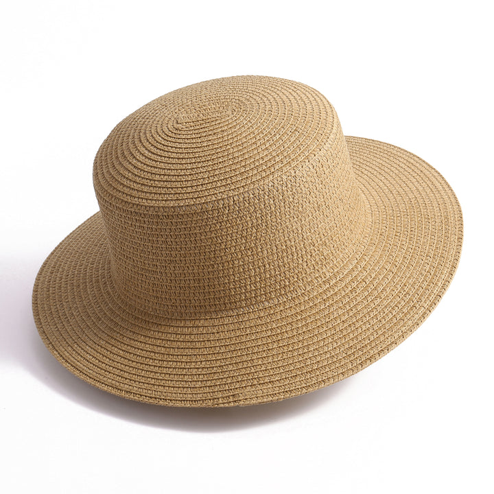 Desert Dune Straw Hat
