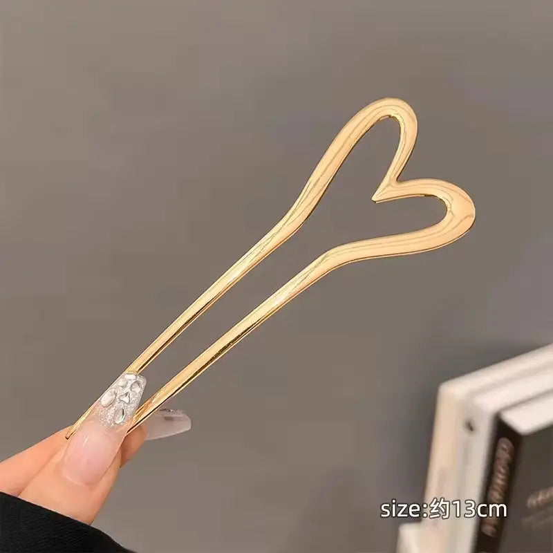 Affair Bun Pin