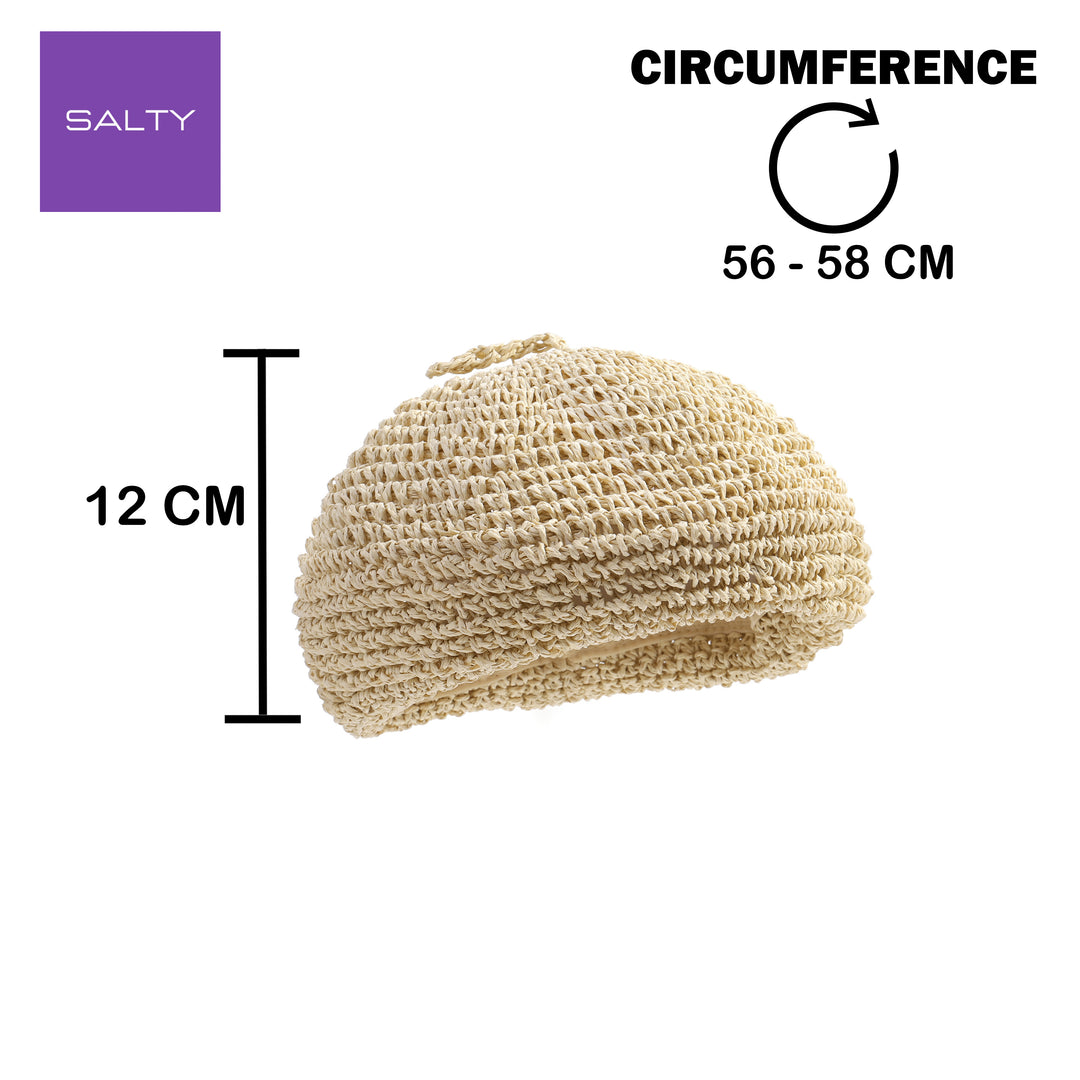 Brise de Paris Beret Hat