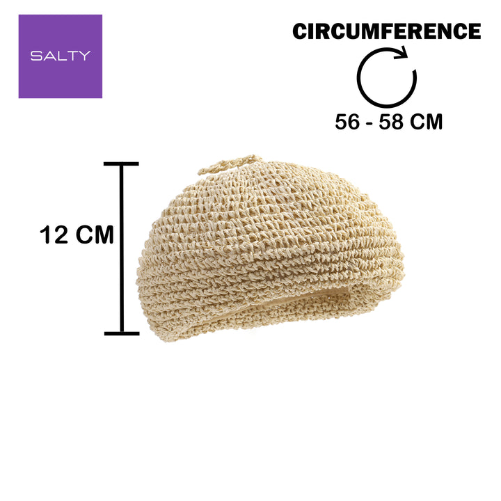 Brise de Paris Beret Hat