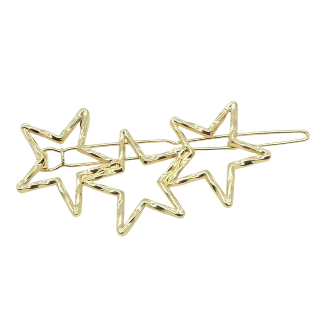 Stellar Hair Pin