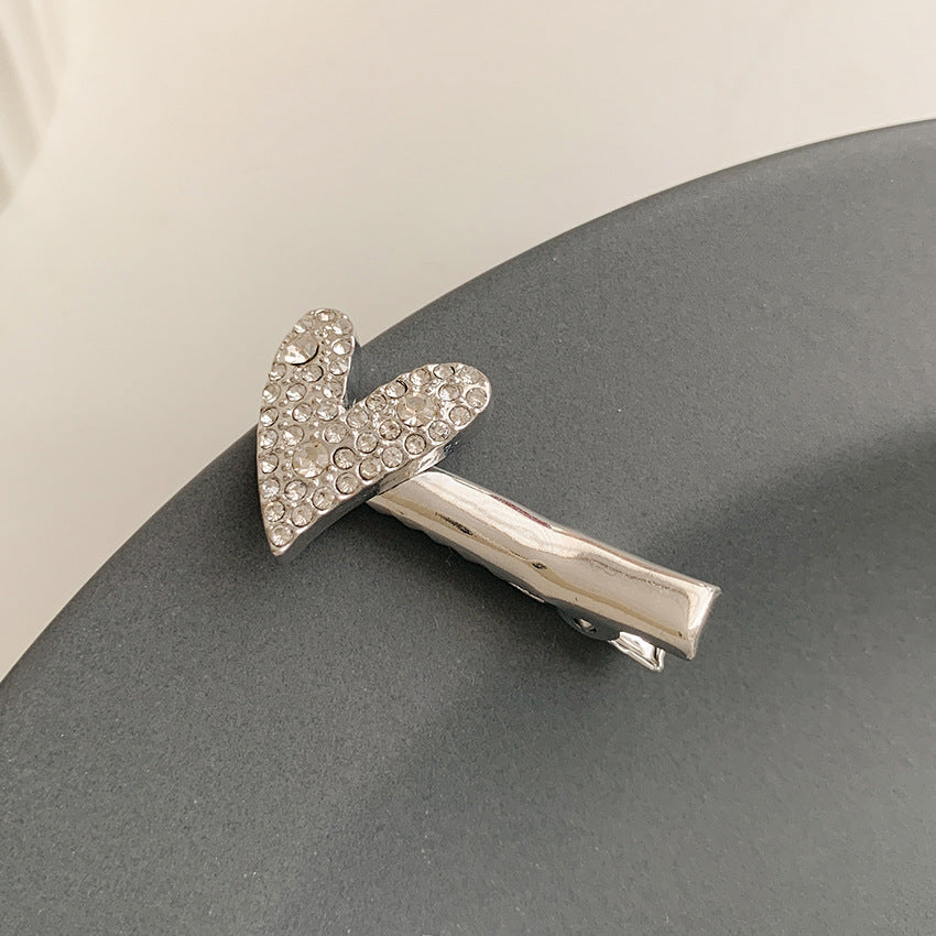 Babe Silver Pin