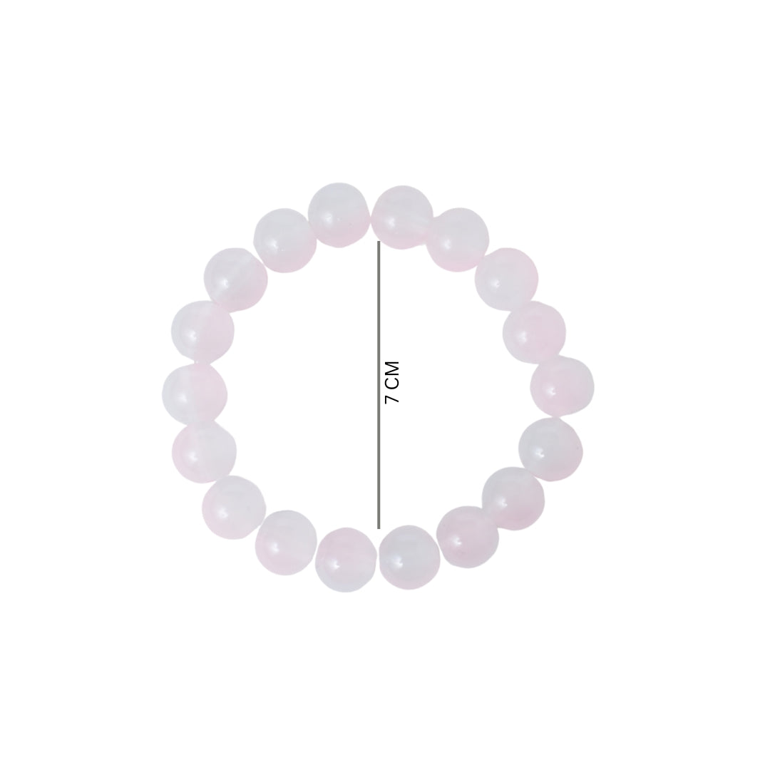 Healing Love Beaded Bracelet