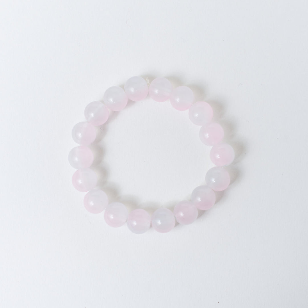 Healing Love Beaded Bracelet