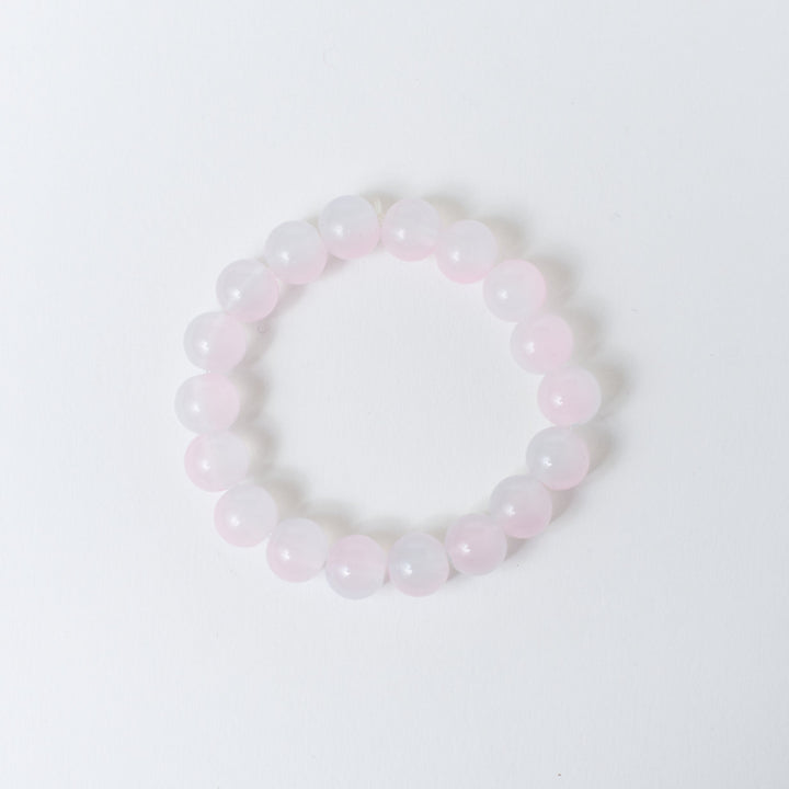 Healing Love Beaded Bracelet