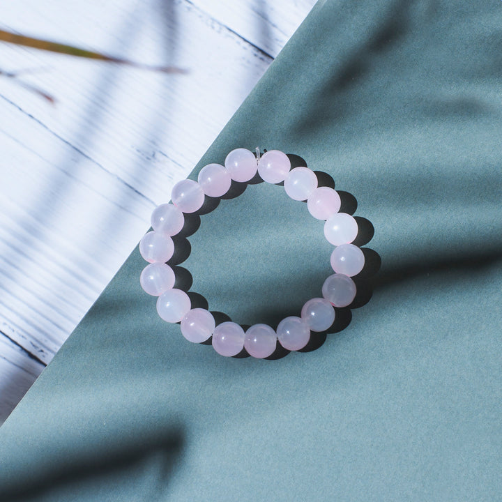 Healing Love Beaded Bracelet