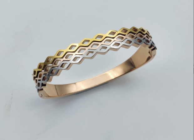 Heirloom Treasure Band