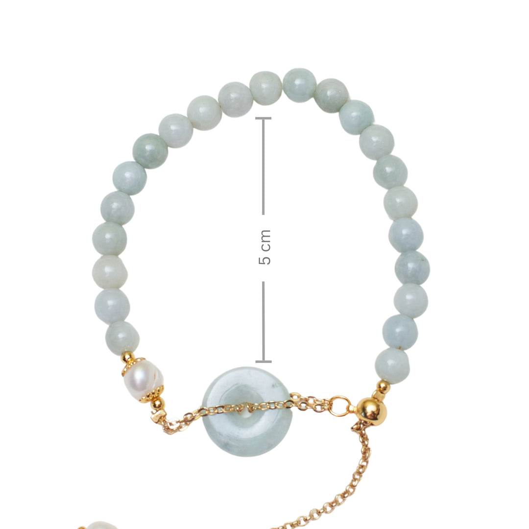 Hip & Cool Beaded Band