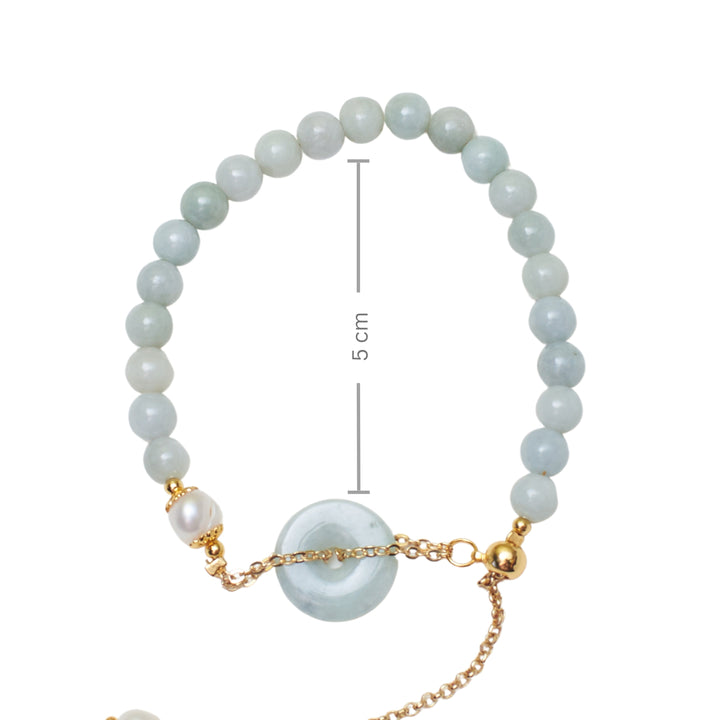 Hip & Cool Beaded Band