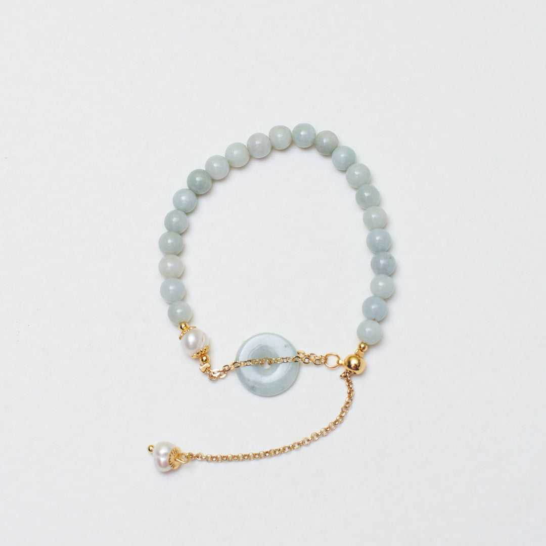 Hip & Cool Beaded Band