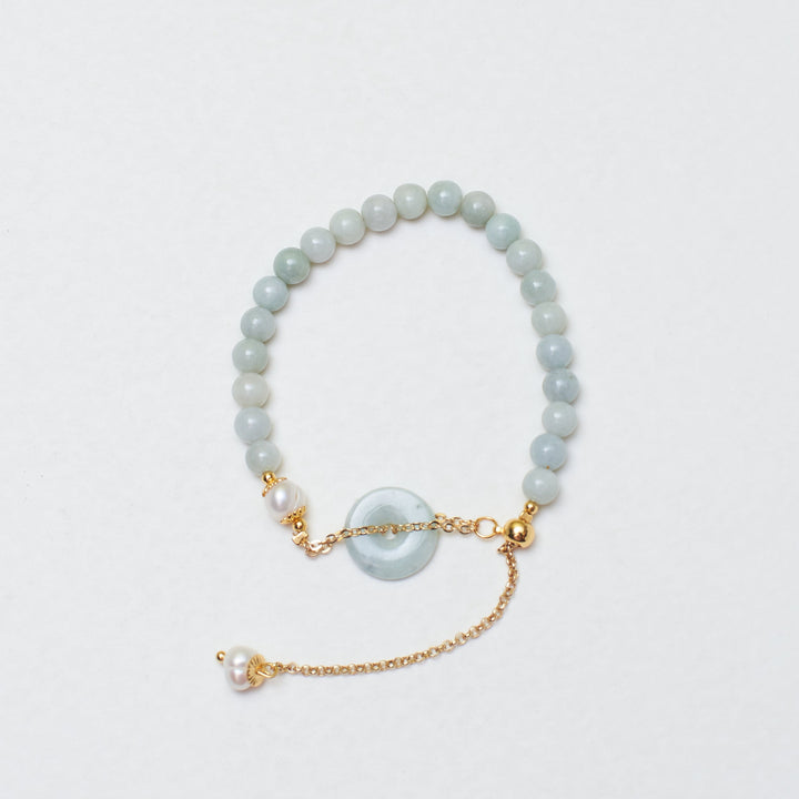 Hip & Cool Beaded Band