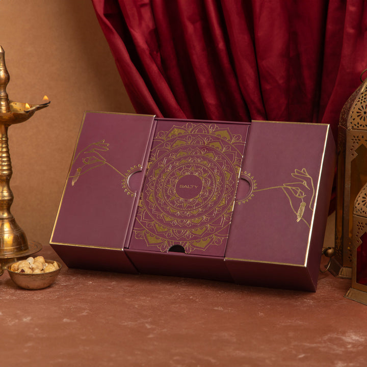 Special Reveal Slider Giftbox