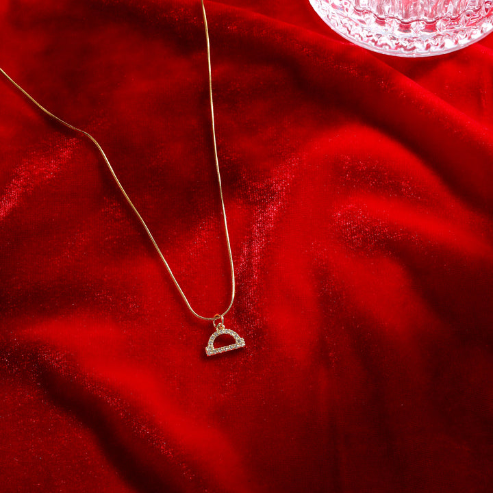 Cosmic Zodiac Pendant
