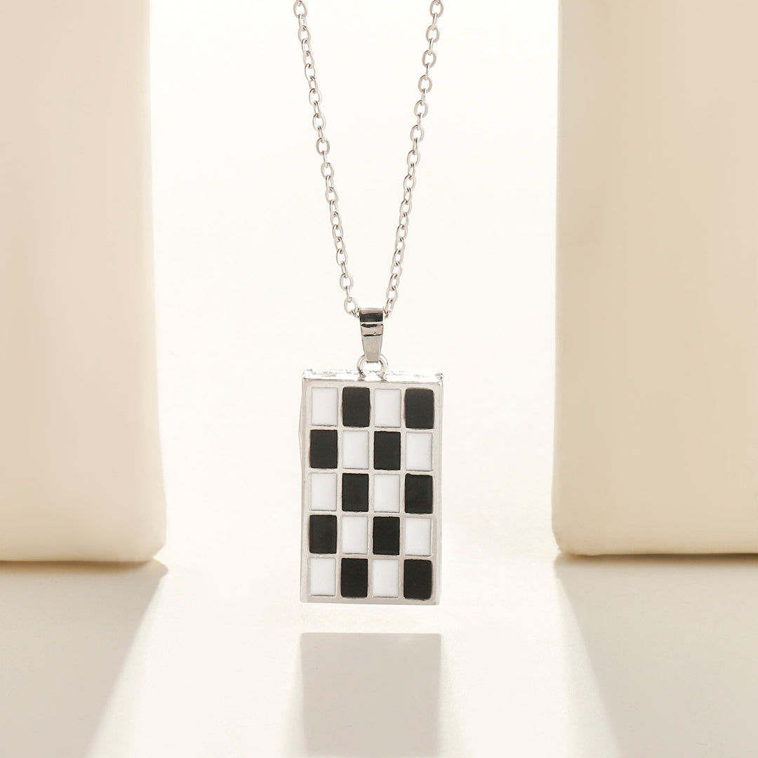 Royal Gambit Necklace - Salty Accessories