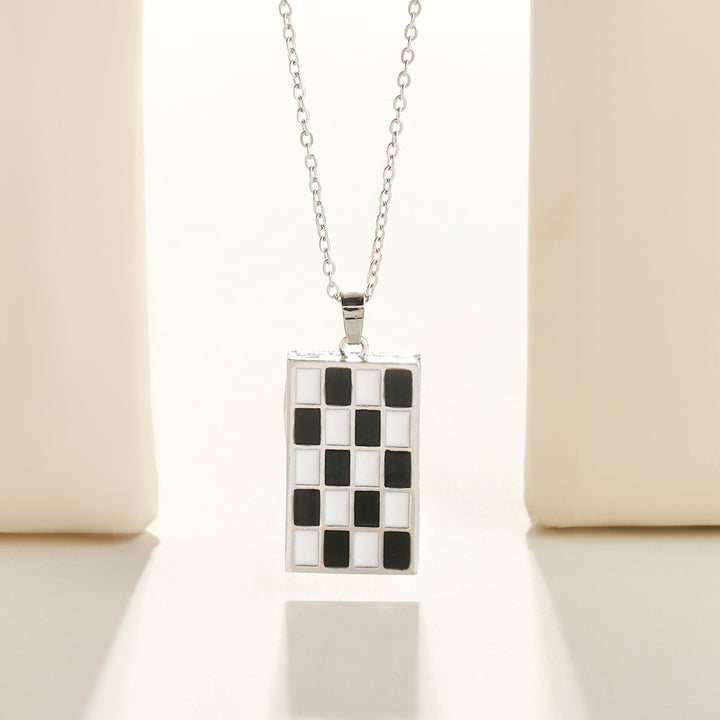 Royal Gambit Necklace - Salty Accessories
