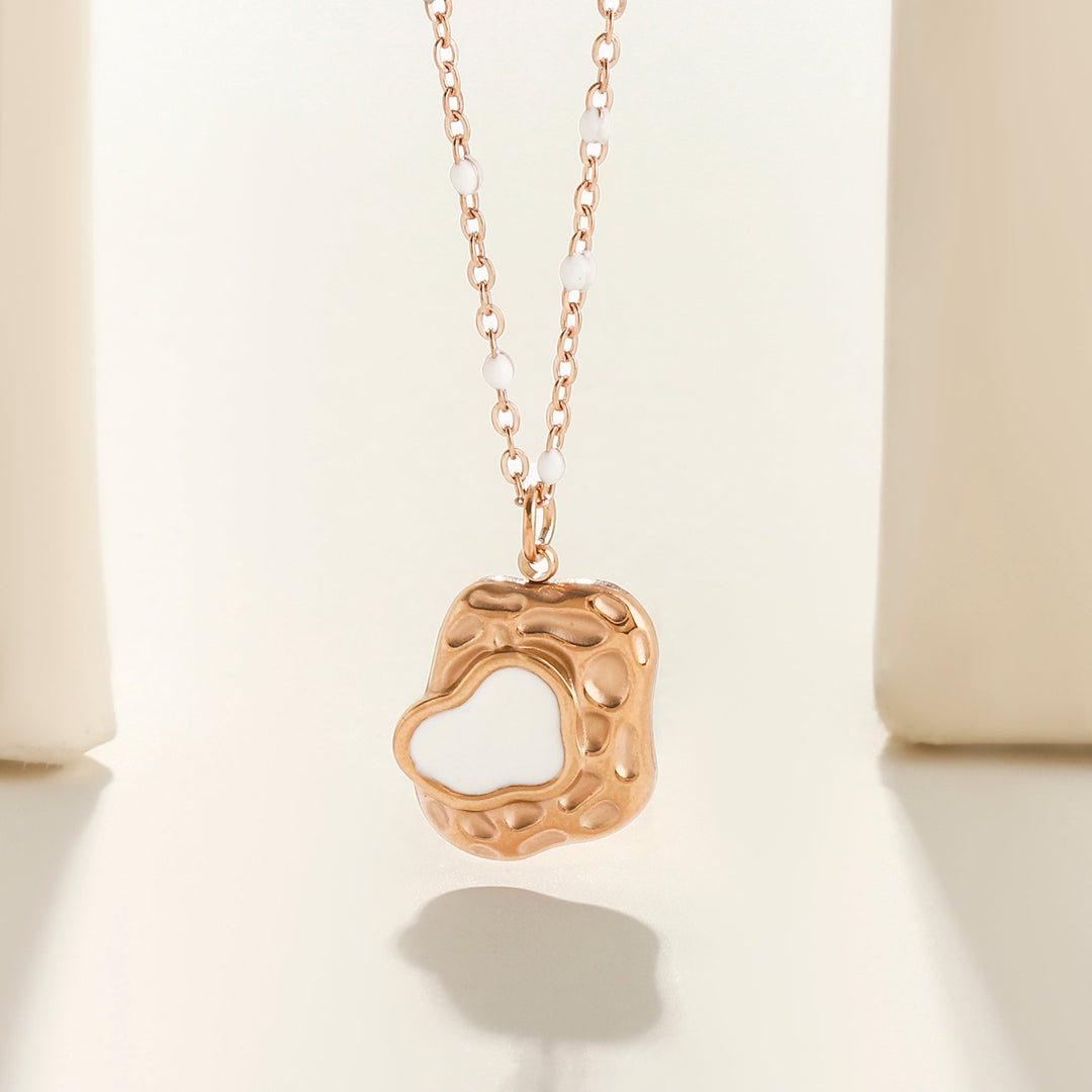 Retro Rarity Necklace - Salty Accessories