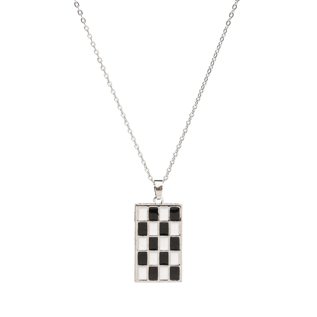 Royal Gambit Necklace - Salty Accessories