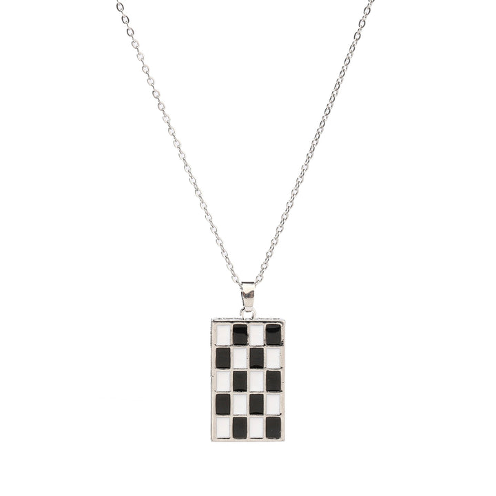 Royal Gambit Necklace - Salty Accessories