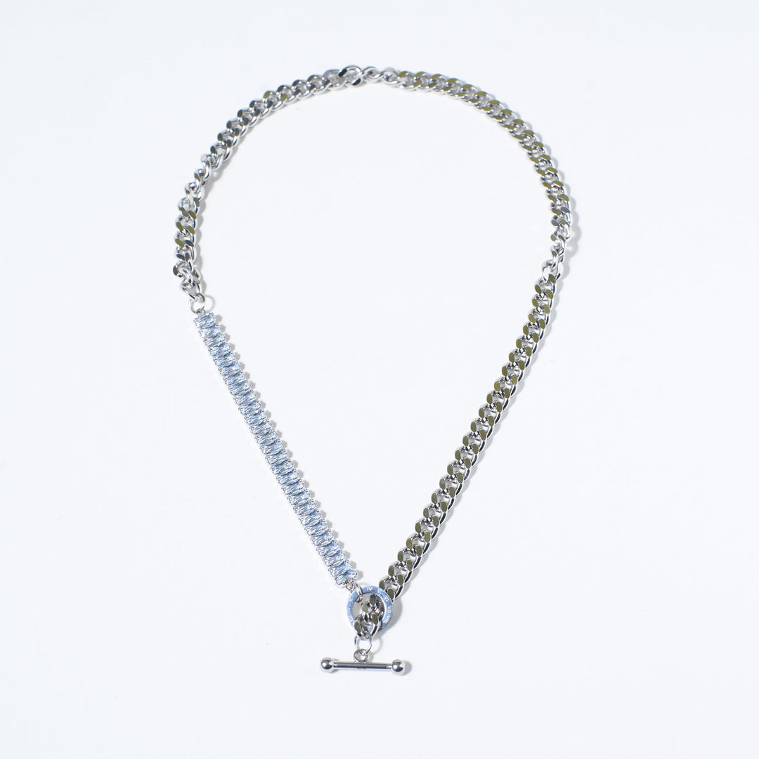 Luxe Link Lock Chain