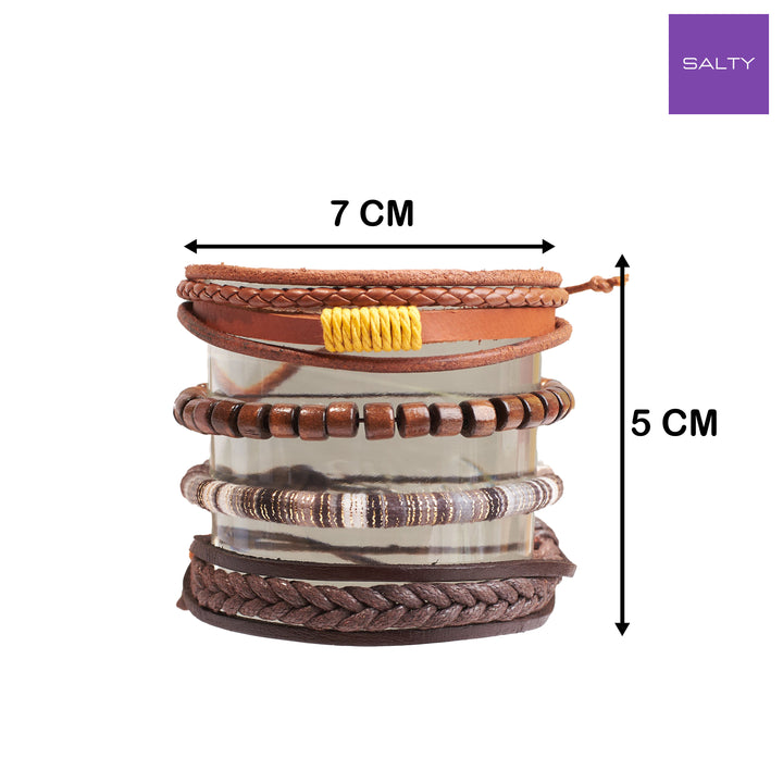 Tribal Trailblazer Band