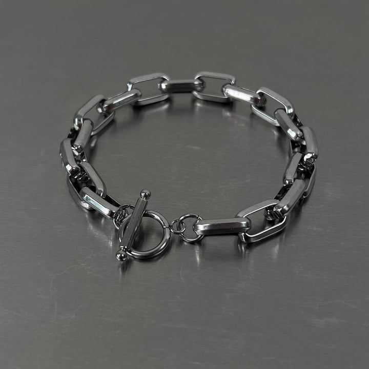 Street Style Spindly Bracelet