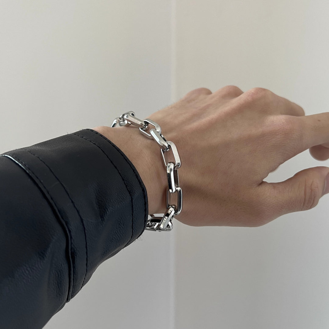Street Style Spindly Bracelet