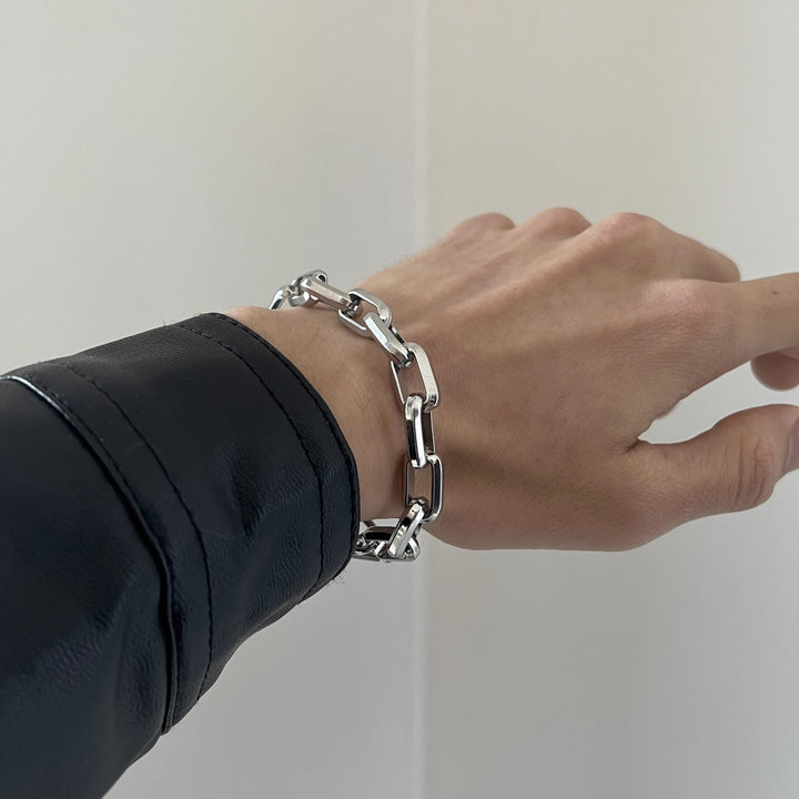Street Style Spindly Bracelet