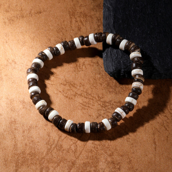 Tide Beaded Sienna Bracelet