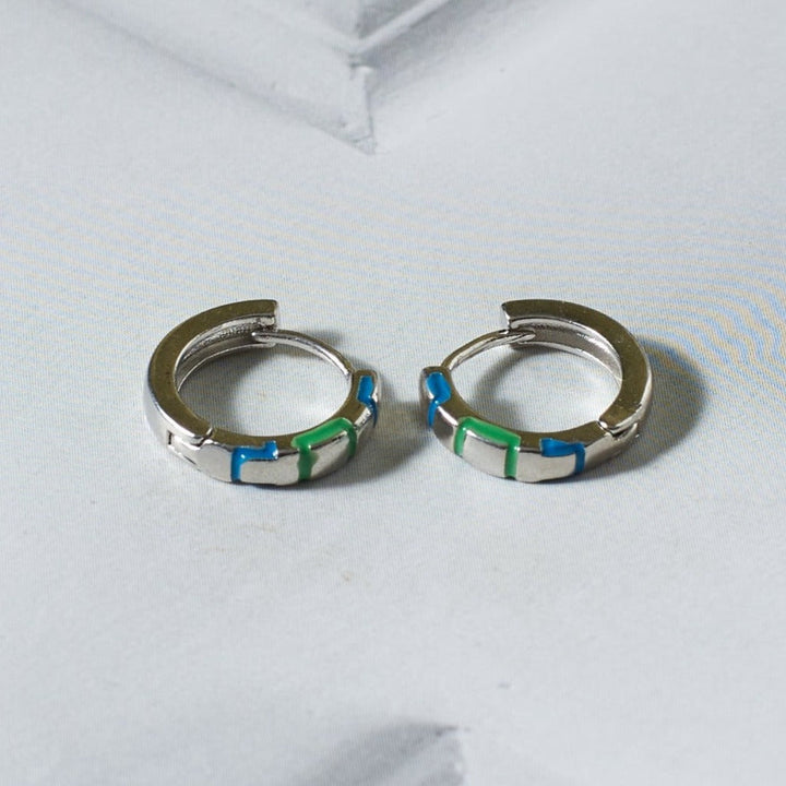 Bolton Chic Earrings