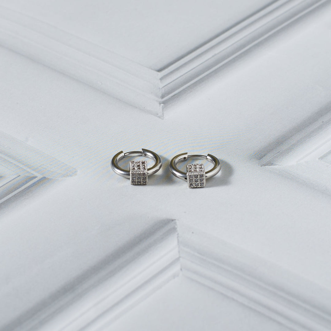 Trendy Silver Bali