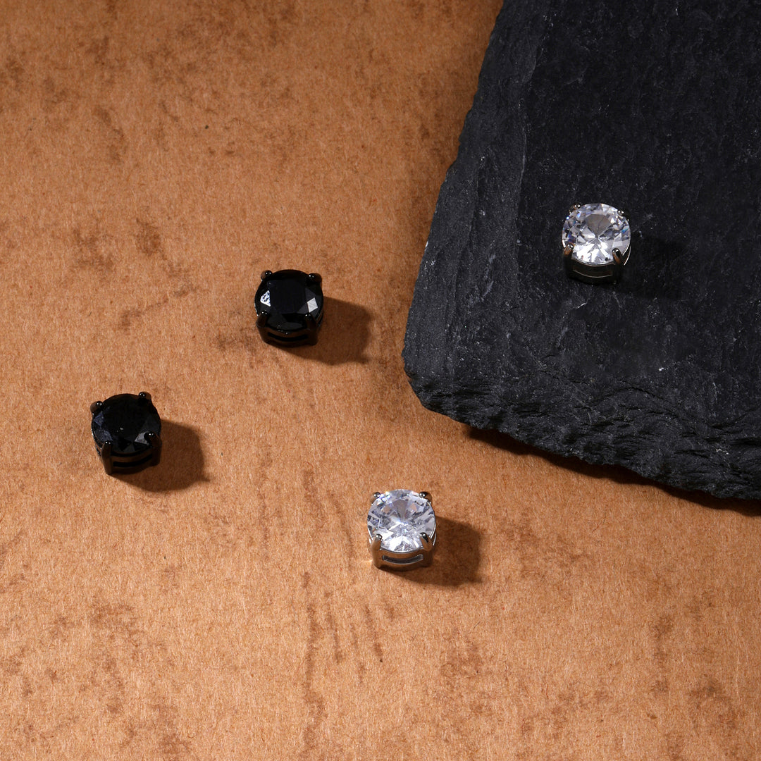 Classic Combo Sets Earrings