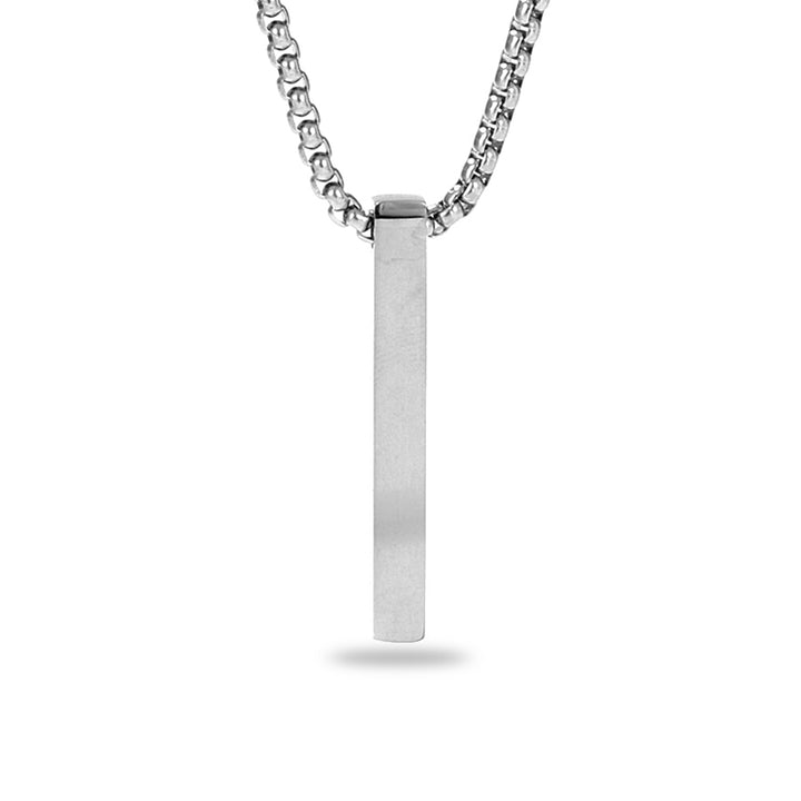 Branche Silver Chain