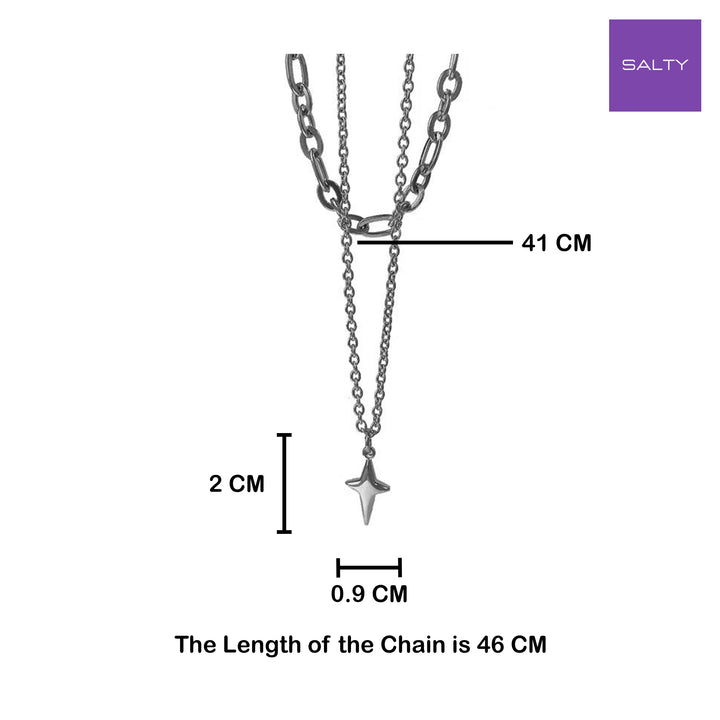 Harley Heritage Chain