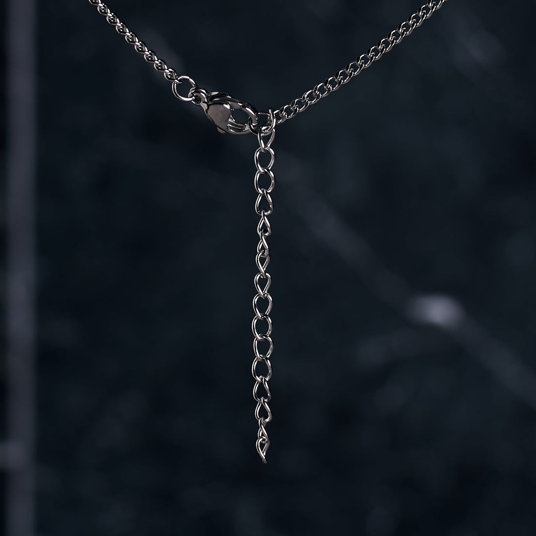 Penny Bold Chain